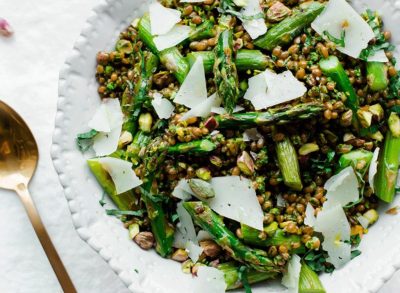 19 Dinners That Make You Thinner