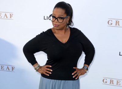 15 Food Facts You Never Knew About Oprah
