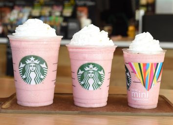 Why is Starbucks' smallest drink called 'tall'? It isn't as straightforward  as you might think, The Independent