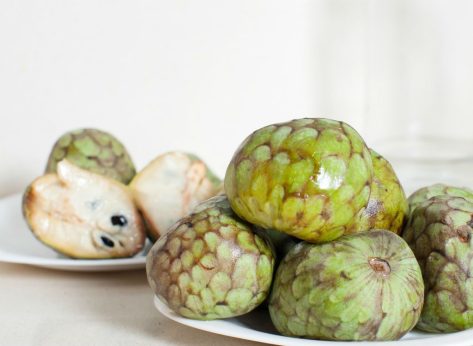 6 Healthy Fruits You've Never Heard Of
