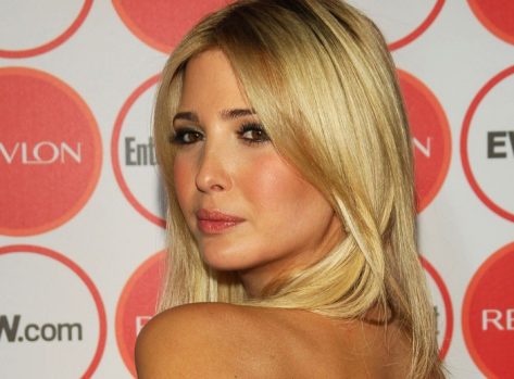 Ivanka Trump Diet Secrets Revealed