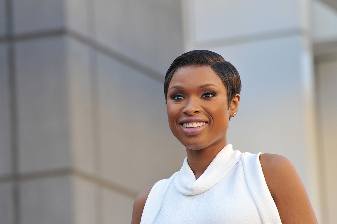 Jennifer Hudson