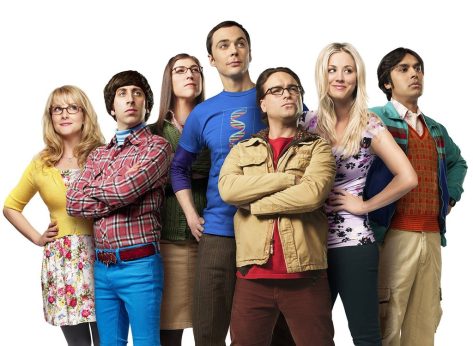 Dissecting The Food Moments of The Big Bang Theory
