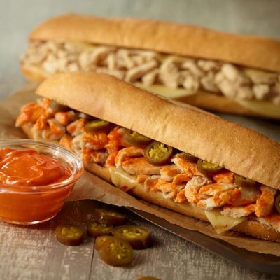 Healthy Snacks for Your Road Trip from Wawa