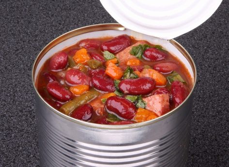 The Definitive List of THE Most Addictive Foods in the World