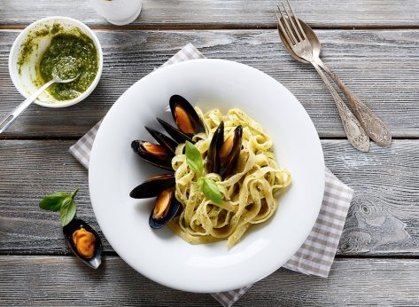 The Nutrient You Need for Better Sex