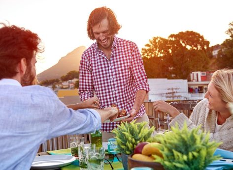 18 Reasons Summer is the Best Time To Lose Weight