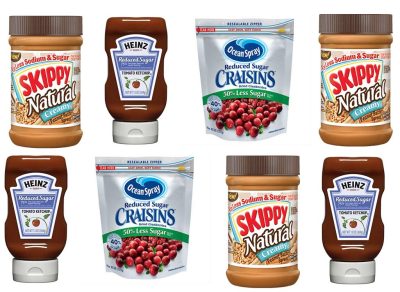 The 15 Worst Low-Sugar Groceries