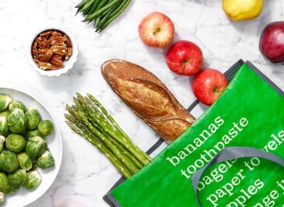 The New Food Brand That’s Threatening Trader Joe’s