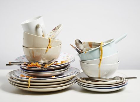 7 Habits of Highly Obese People