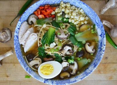 10 Awesome Egg Dishes to Make for Dinner