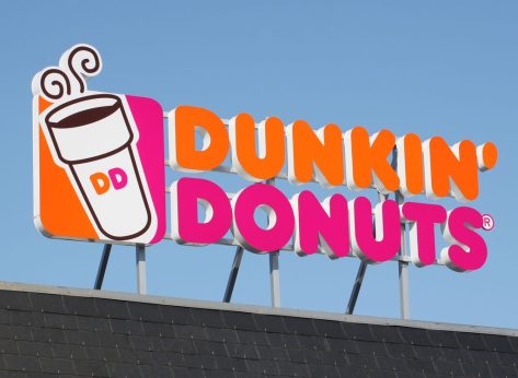 This New Coffee Flavor Is Coming to Dunkin'