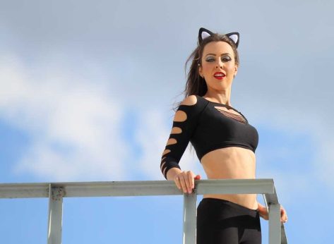 The 2 Easy Steps to Lose 8 Pounds by Halloween