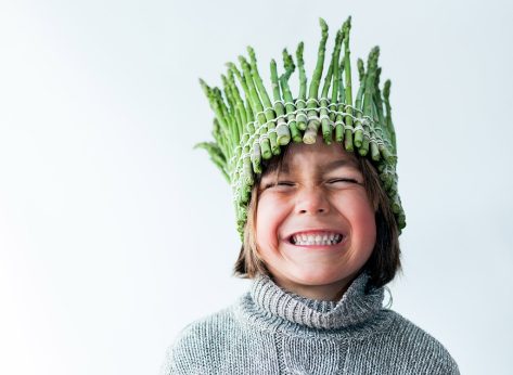 15 Tricks to Get Your Kids to Eat Vegetables