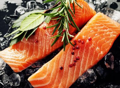7 Foods That Ward Off Winter Illnesses