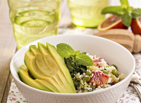 9 Convenience Foods That Fight Belly Fat