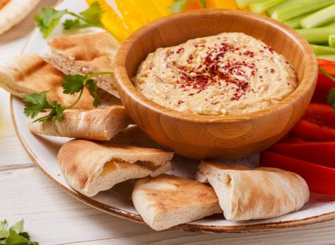 10 Best Things to Eat When You’re Starving