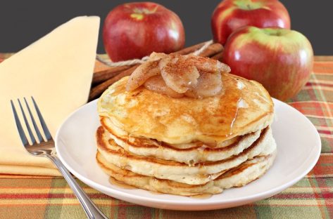 15 Creative Ways to Use Leftover Apple Cider