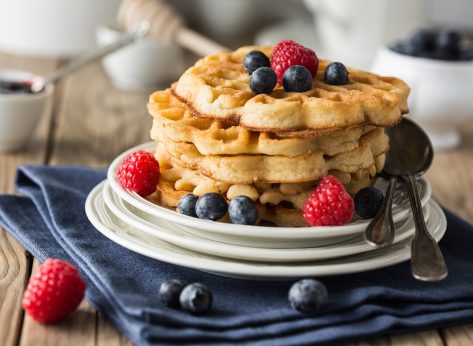 10 Best Instant Breakfasts for Weight Loss