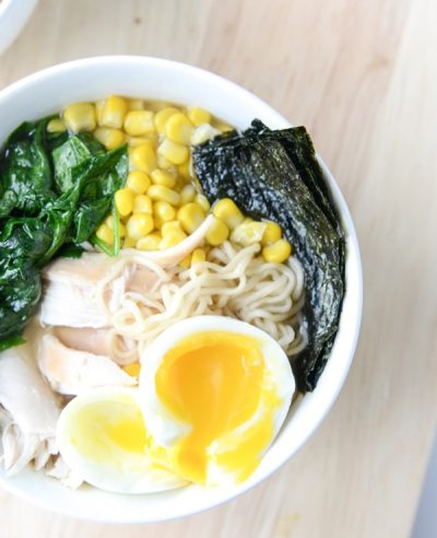 26 Best High-Protein Soups for Abs