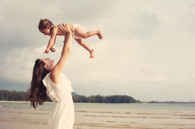 8 Crazy Pregnancy Myths—Busted!
