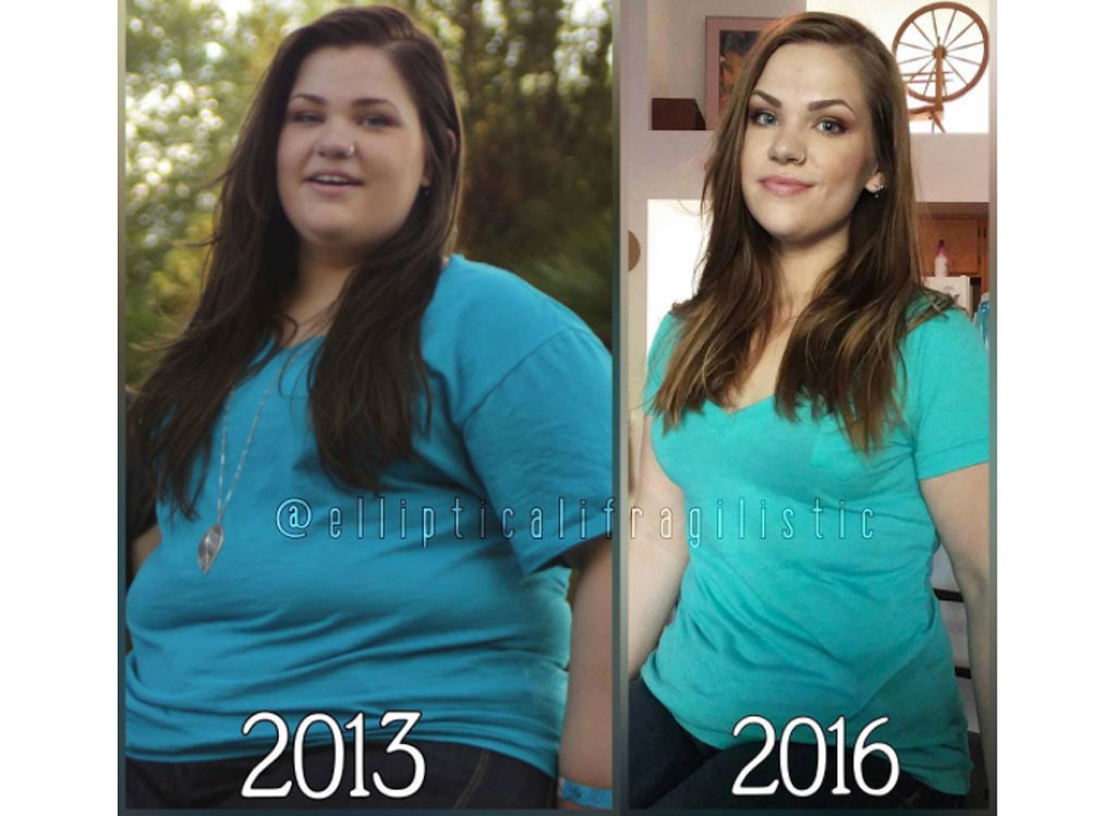My Plan To Lose 100 Pounds (& Stick To The Plan)