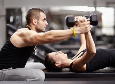 Can’t Lose Weight? Fitness Experts Explain Why.