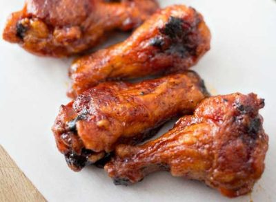 18 Delicious BBQ Chicken Recipes That Won't Ruin Your Diet