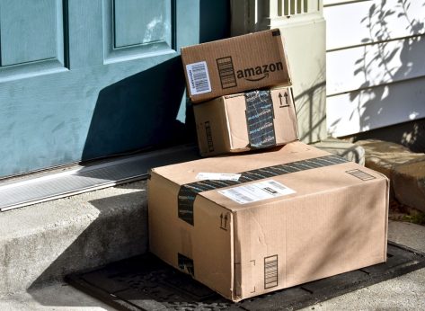 The Best Amazon Prime Day Deals for Weight Loss