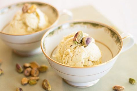 15 Perfect Pistachio Recipes