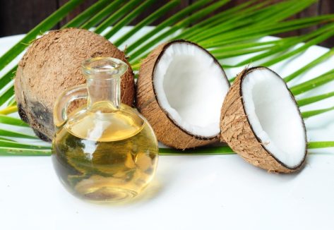 Is Coconut Vinegar the New Apple Cider Vinegar?
