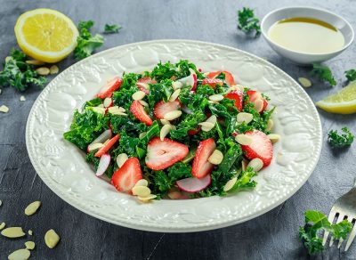 kale salad