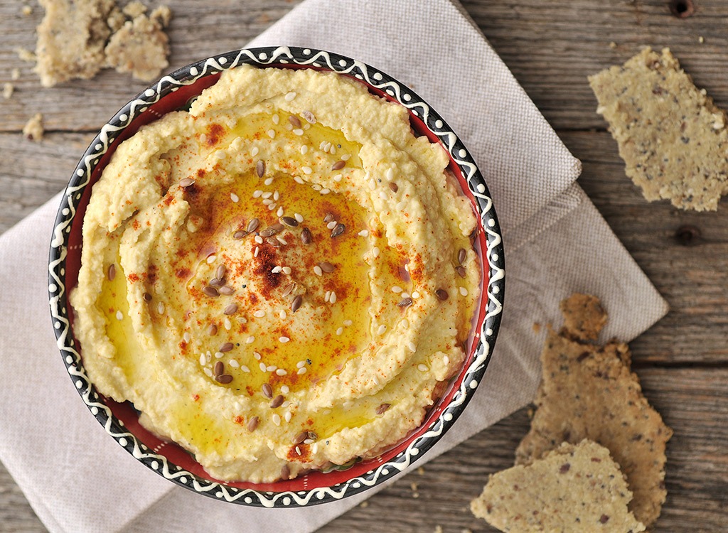 Hummus