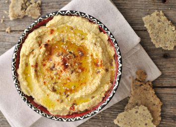 Hummus