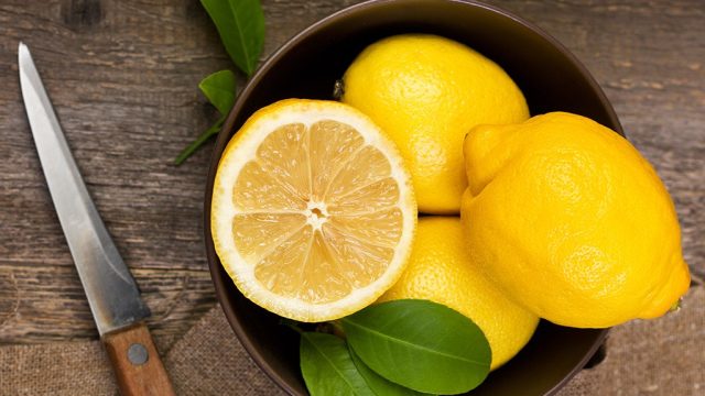 How To Lose Weight With Lemon 15 Cooking Ideas Eat This Not That