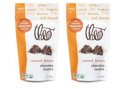 7 Best New Healthy Chocolates