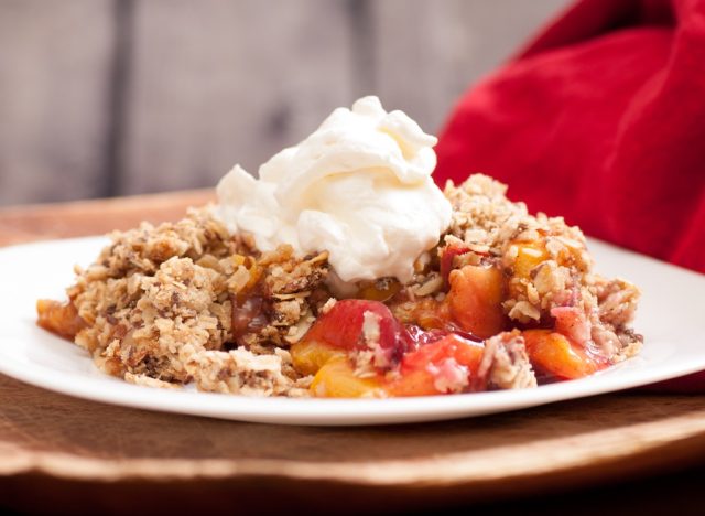 What’s Really in Cool Whip Will Shock You