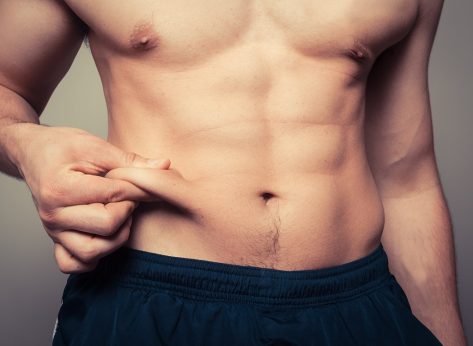 6 Ways to Combat Dad Bod