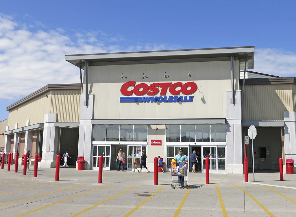 Here Are The Cheapest Grocery Stores In America