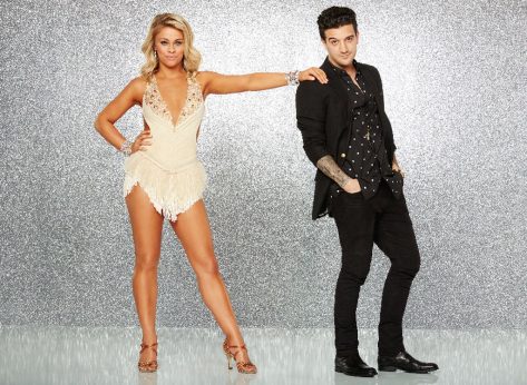 15 Hot Body Tips from Paige VanZant