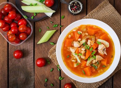 15 Instant Pot Recipes for Weight Loss