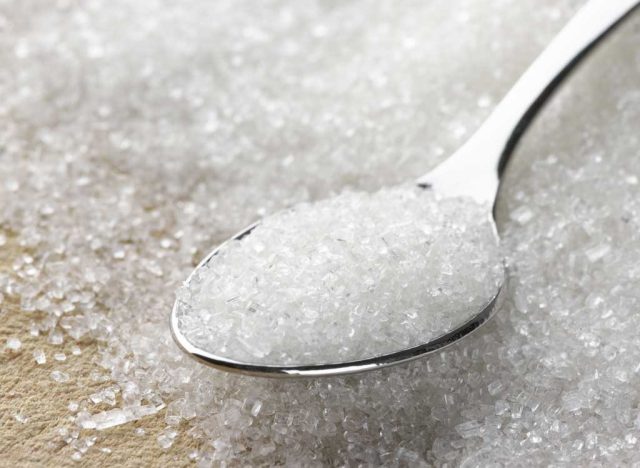 Everything You Need to Know About Allulose—The New Sugar Alternative