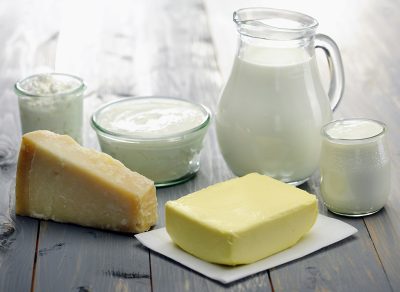 Will Ditching Dairy Help You Lose Weight?