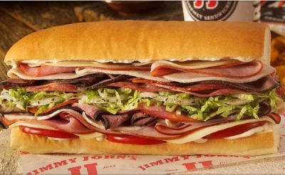 The Absolute Worst Dish at 20 Popular Fast Food Chains