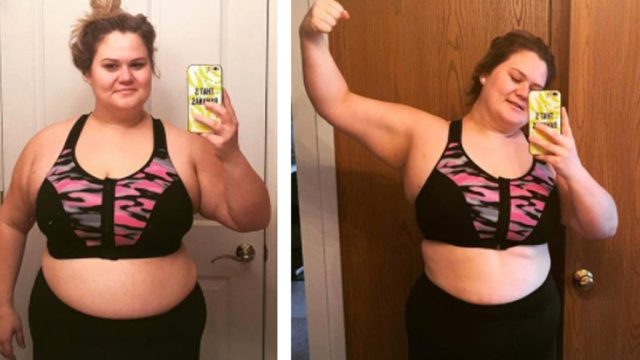 How To Lose 30 Pounds Tips Before And After Pics Eat This Not That