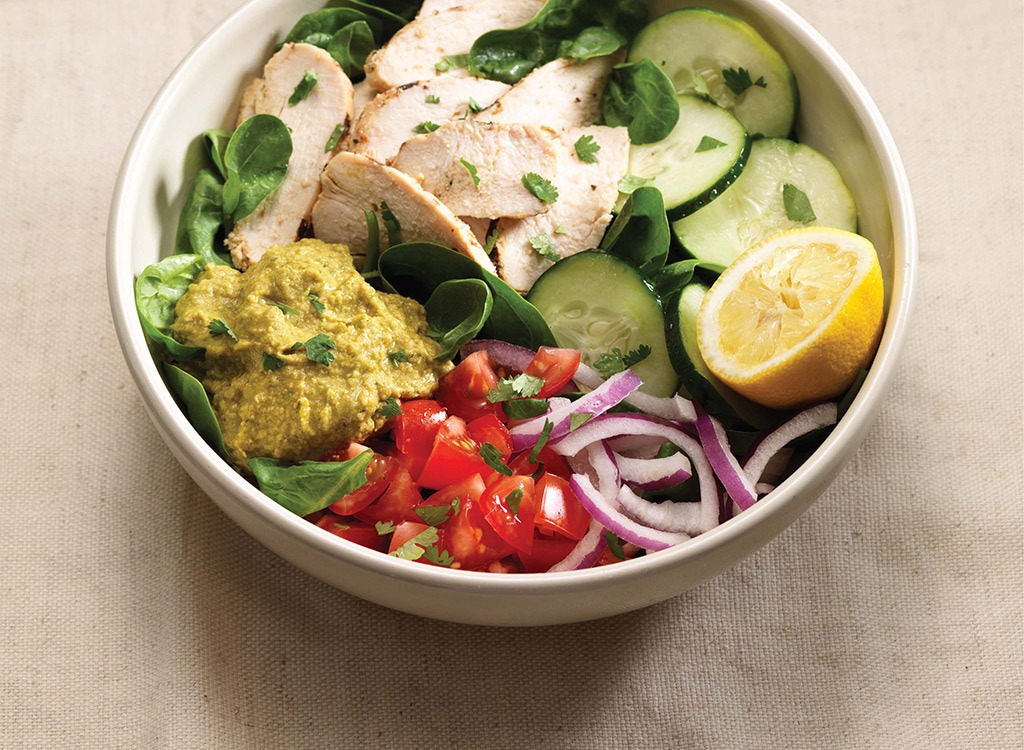 Panera power chicken hummus bowl.jpg