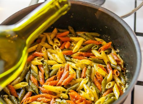 5 Tips For Cooking With Wine