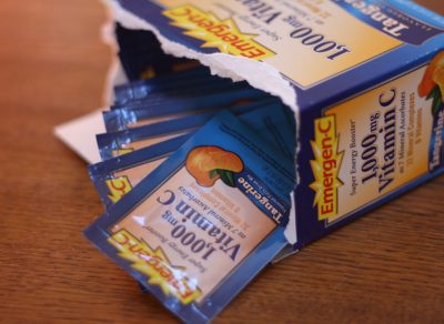 17 Immune Boosters Better Than Emergen-C