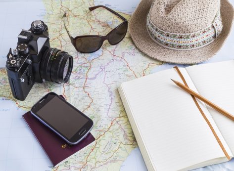 10 Tips for Keeping a Food Journal