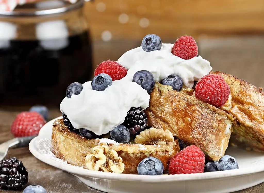 18 French Toast Dishes in America—Ranked!